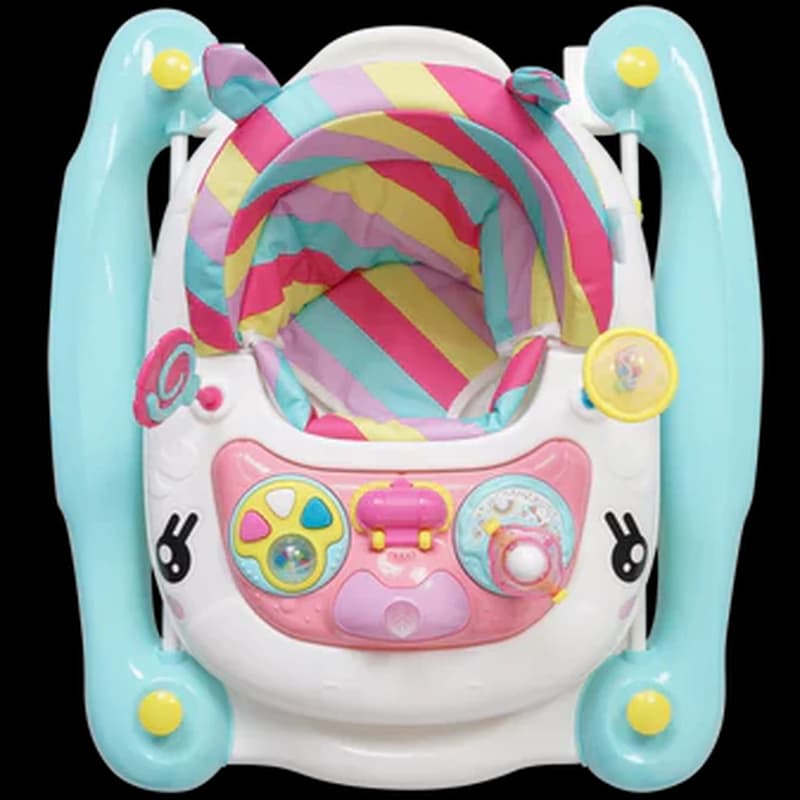 Baby Walkers category