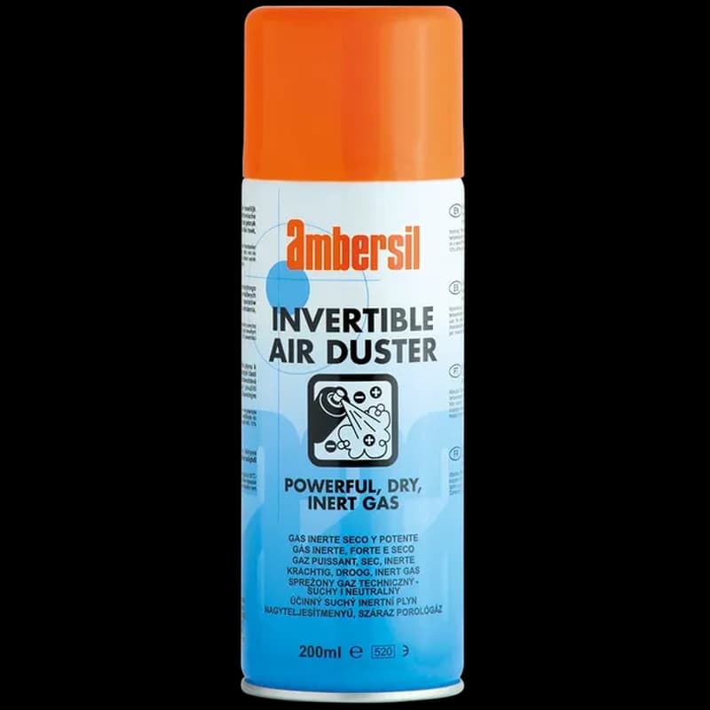 Air Dusters category