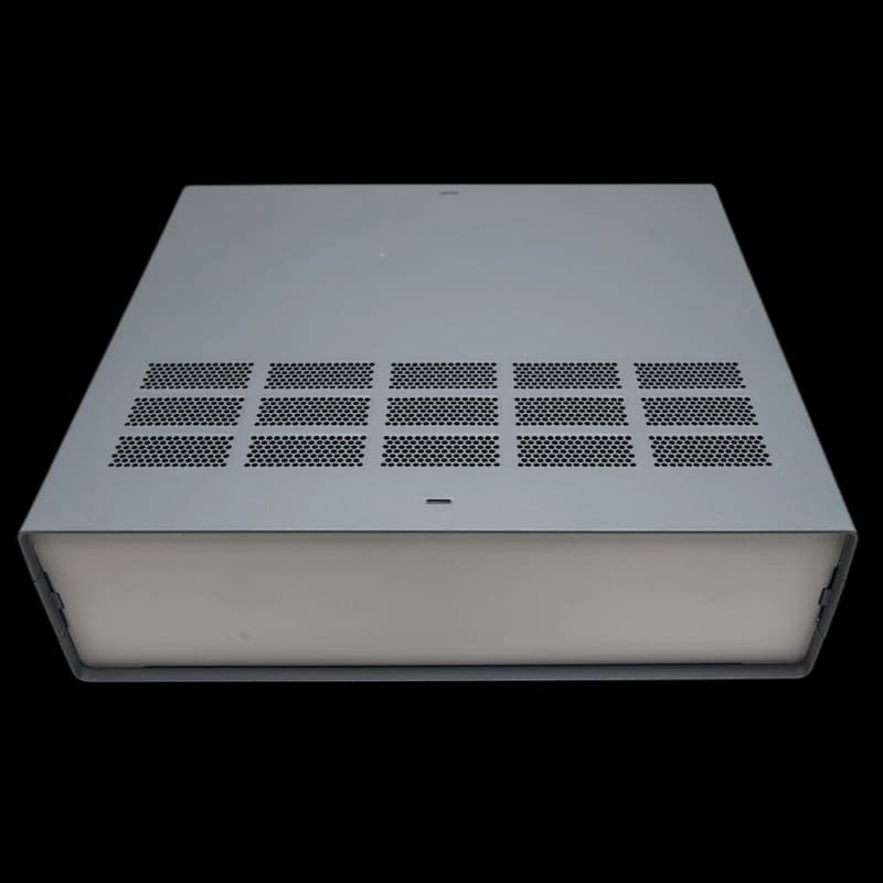 Bench Enclosures category