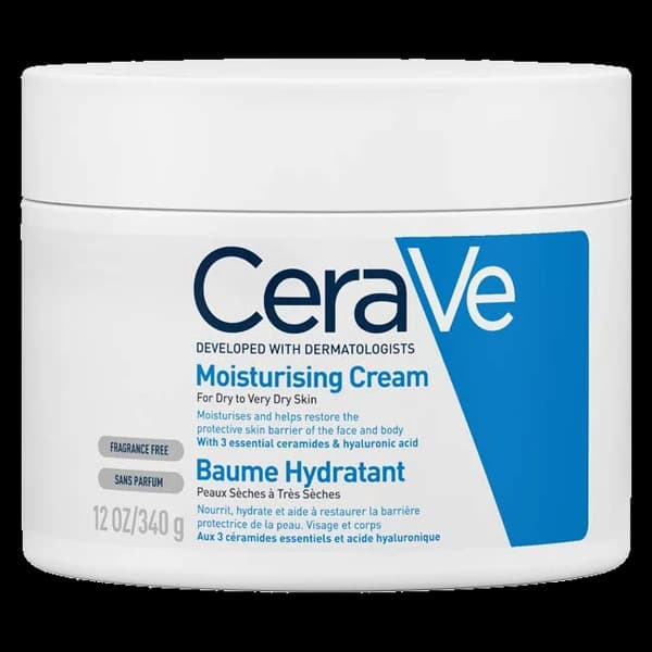 Moisturizing Cream category