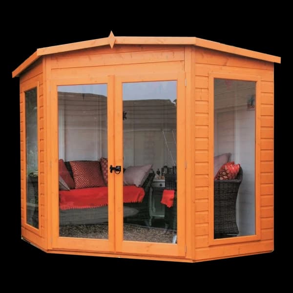 Summer Houses category