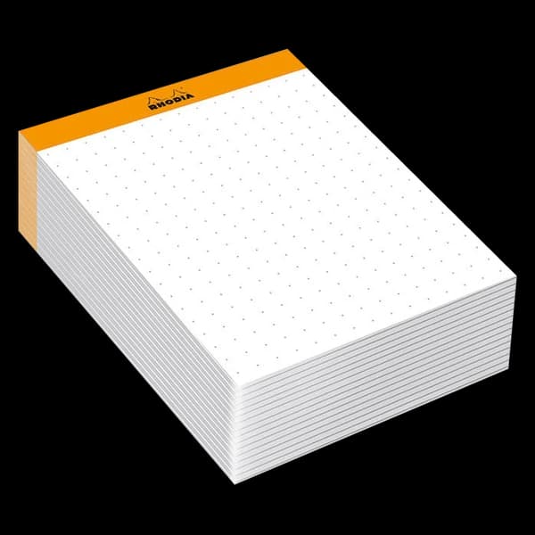 Memo Pads category