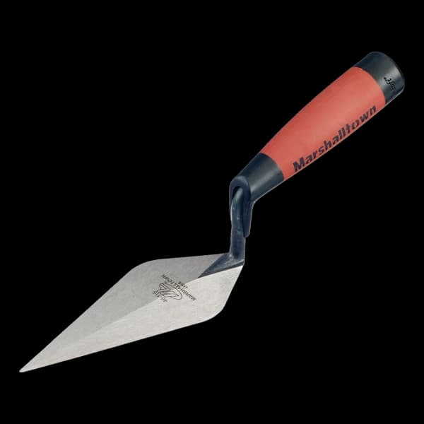 Trowels category