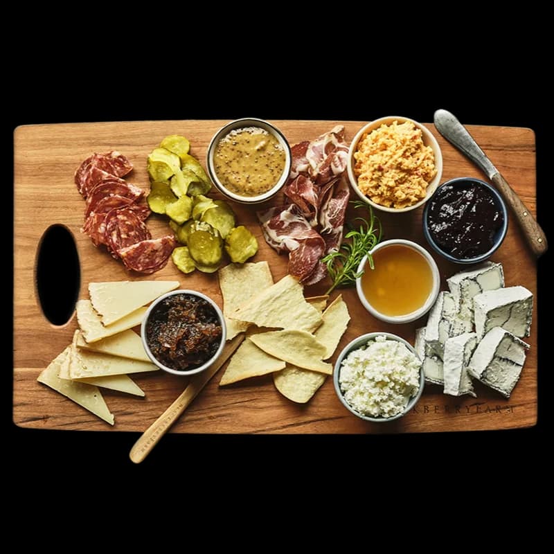 Cheese Boards category