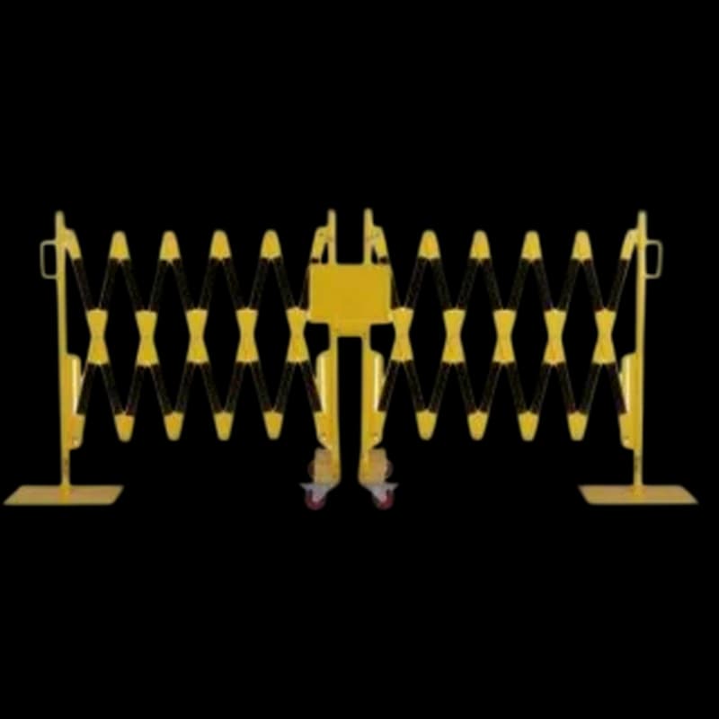 Demarcation Barriers category