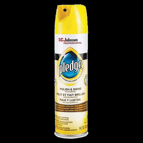 Polishes category