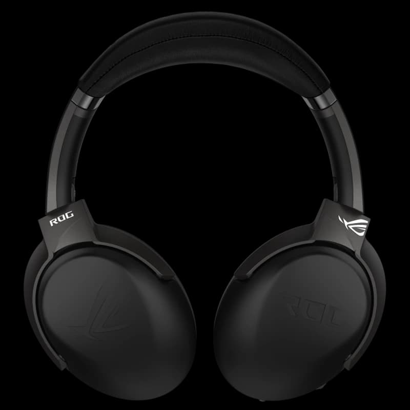 Gaming Headphones category