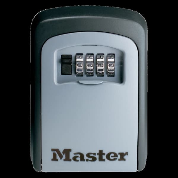 Key Boxes category