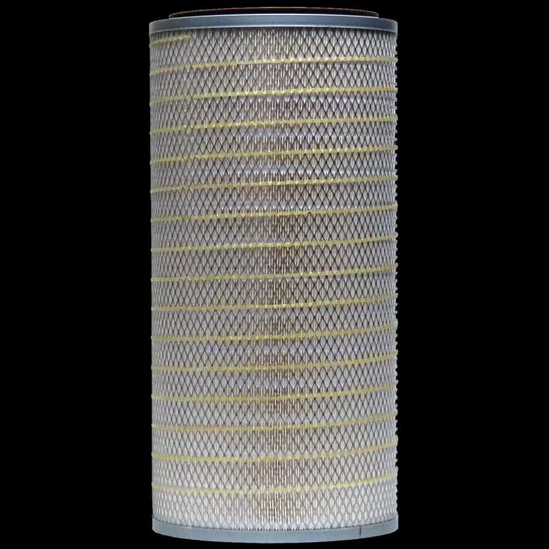 Dust Filters category