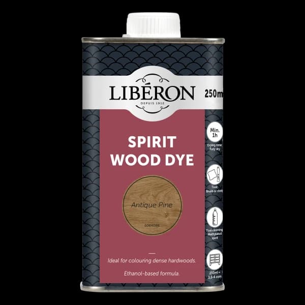 Wood Dyes category