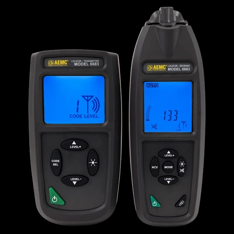 Cable Testers category