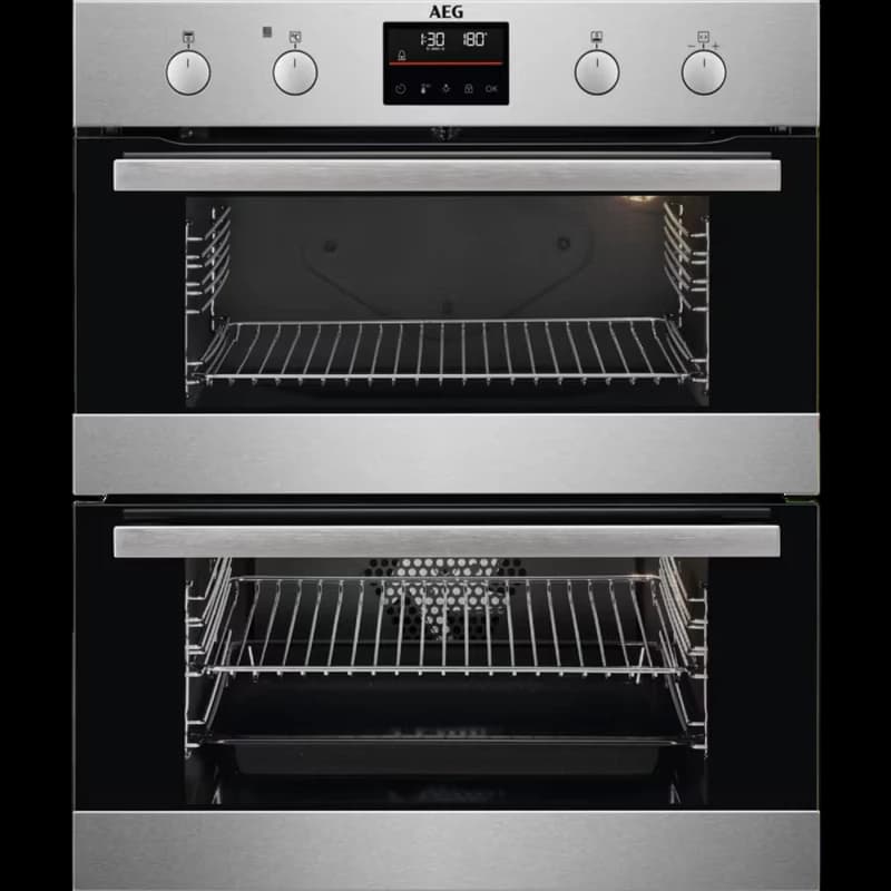 Ovens category