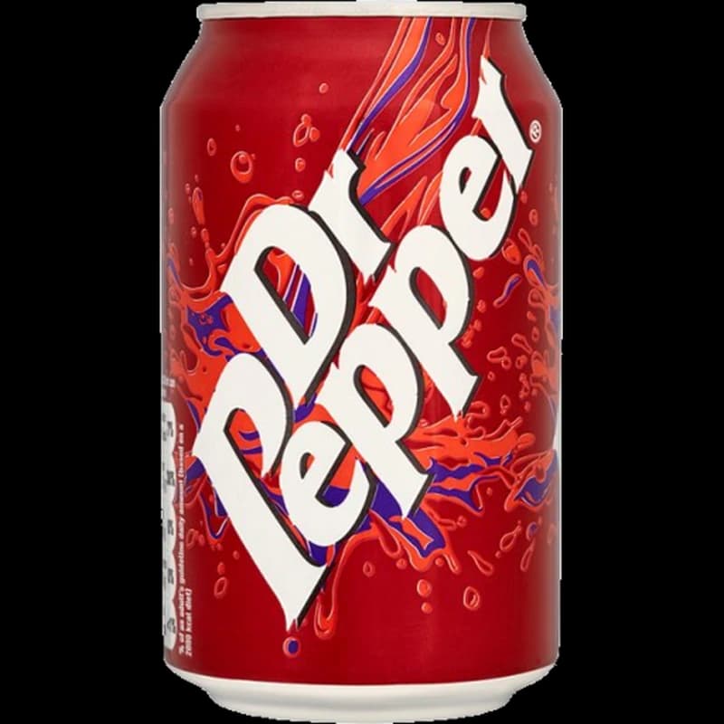 Drinks category