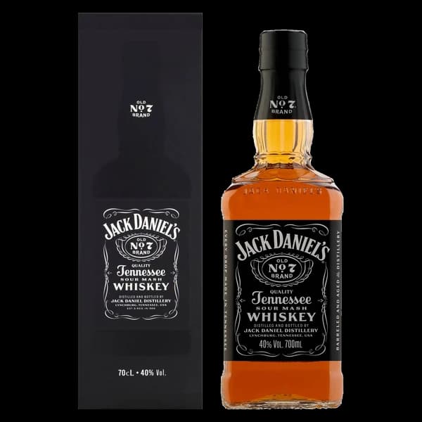 Liquors category
