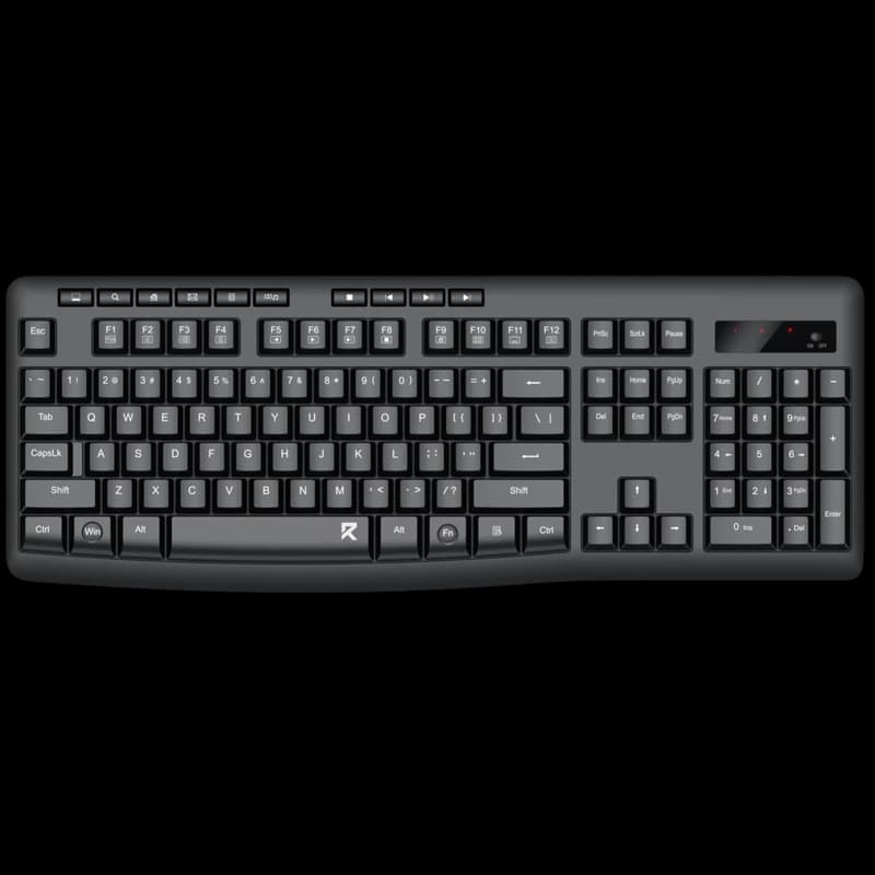 Computer Keyboards category