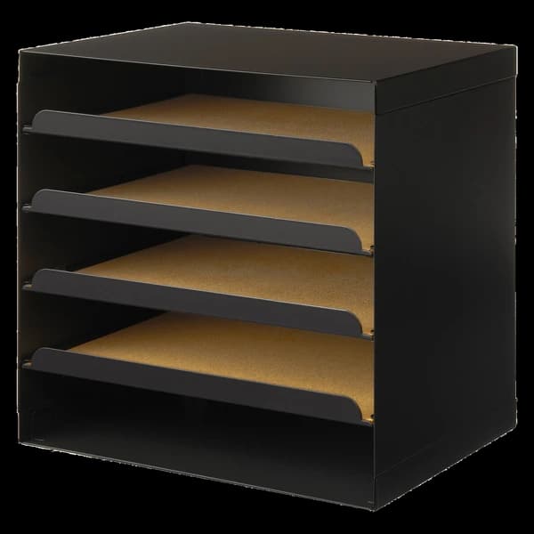Letter Trays category