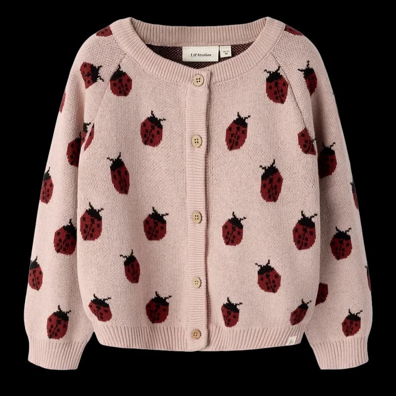 Cardigans category