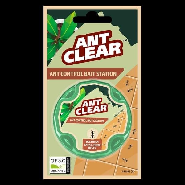 Pest Control category
