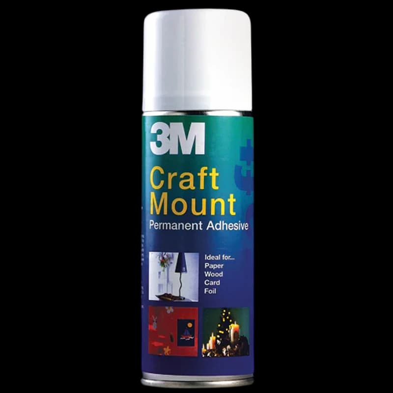 Adhesive category