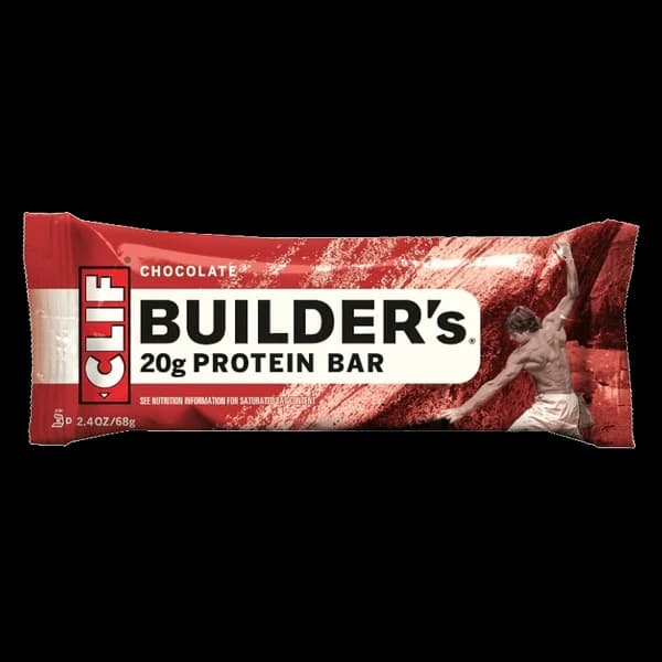 Protein Bars category