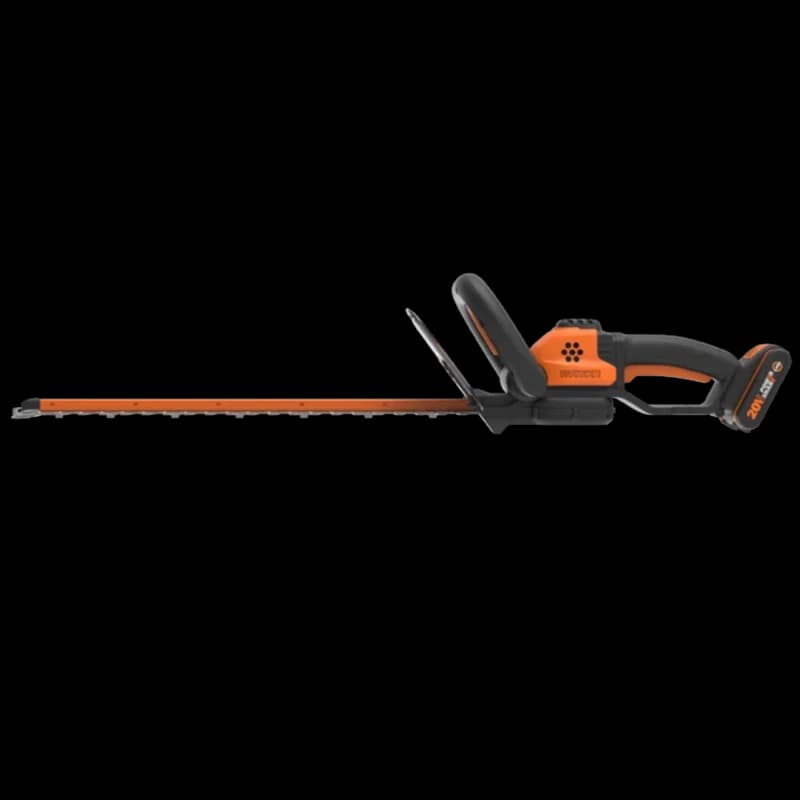 Hedge Trimmer Extras category