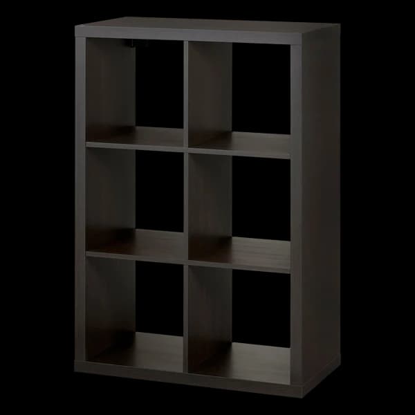 Shelves category
