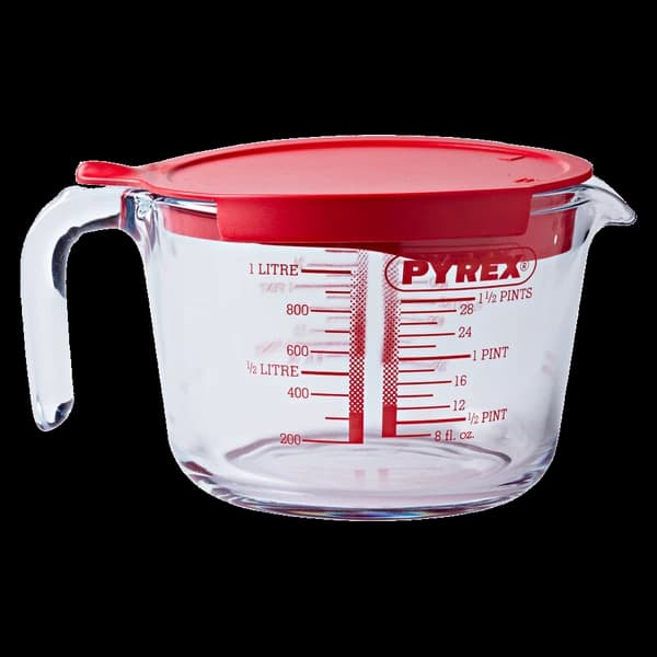 Measuring Jugs category