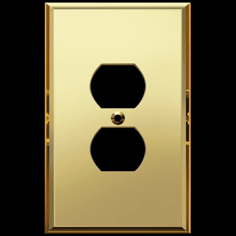 Cover Plates category