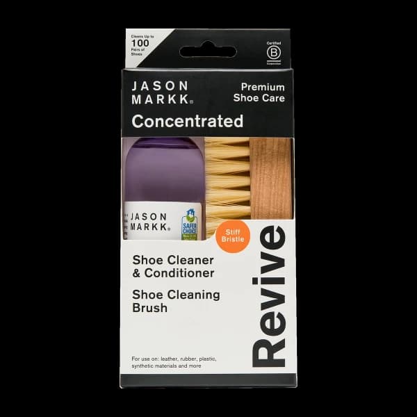 Shoe Care category