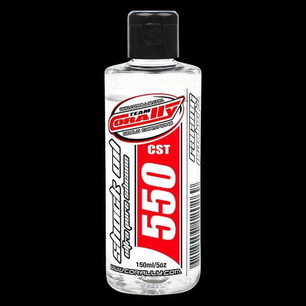 Shock Oils category