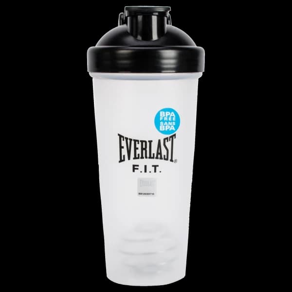 Shakers category