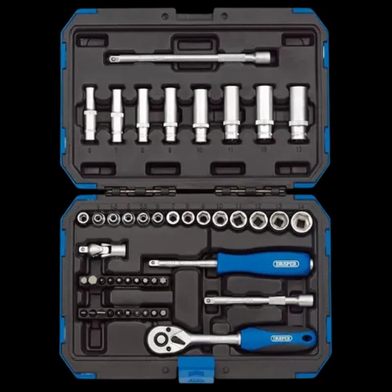 Tools category