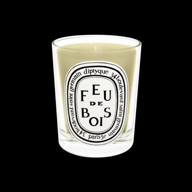 Scented Candles category