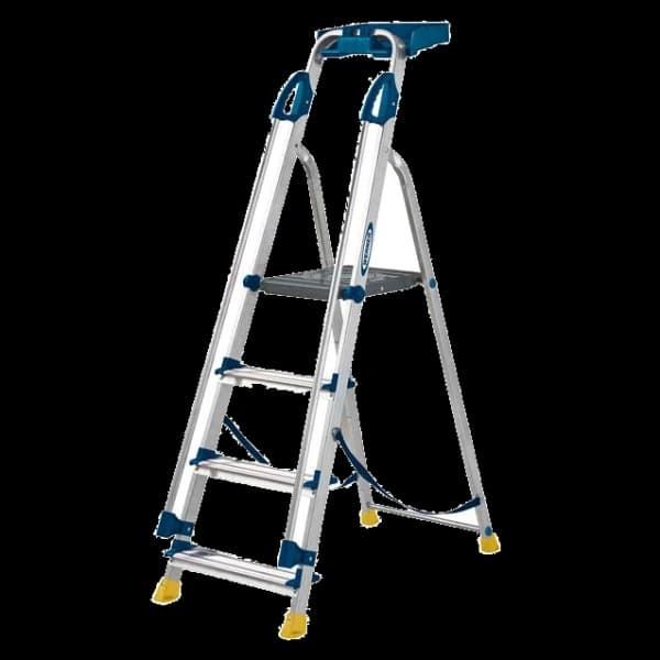 Ladders category