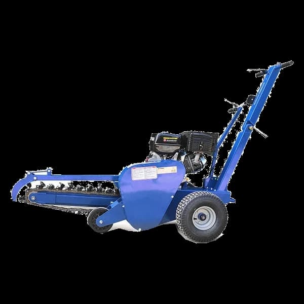 Petrol Trencher category
