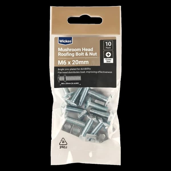Roofing Supplies category