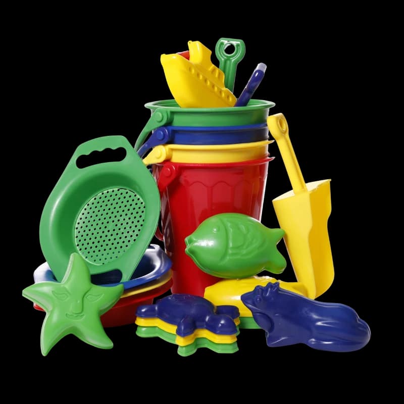 Toys category