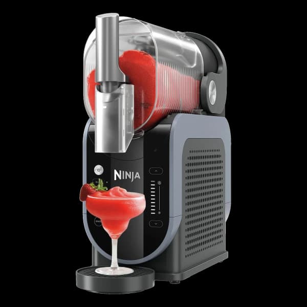 Slush Maker category