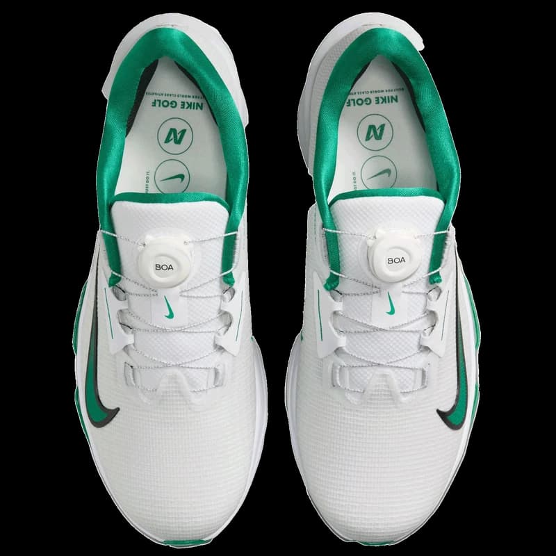 Golf Shoes category