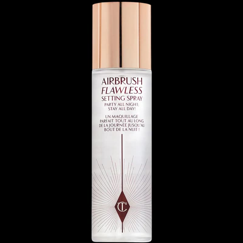 Makeup Spray category