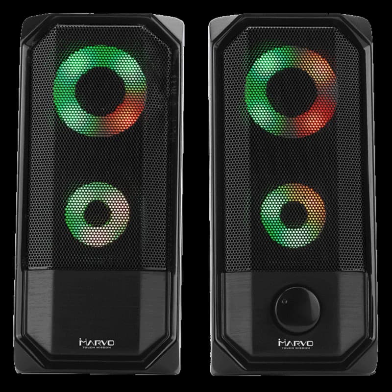 Gaming Speakers category