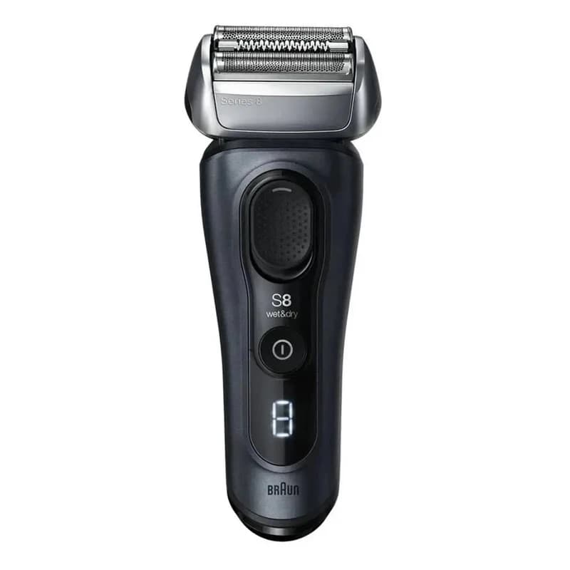 Electric Shavers category