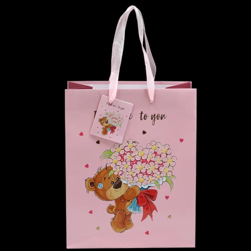 Gift Bags category