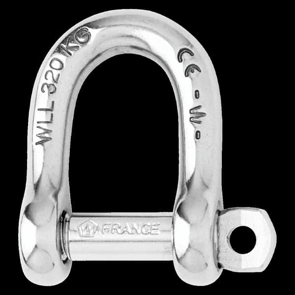 Shackles category