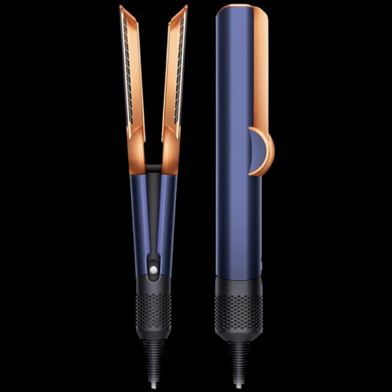 Hair Straighteners category