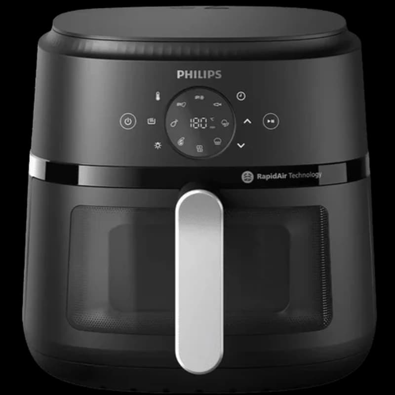Air Fryers category