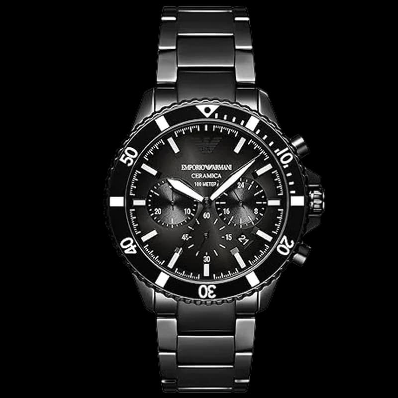 Men Watches category
