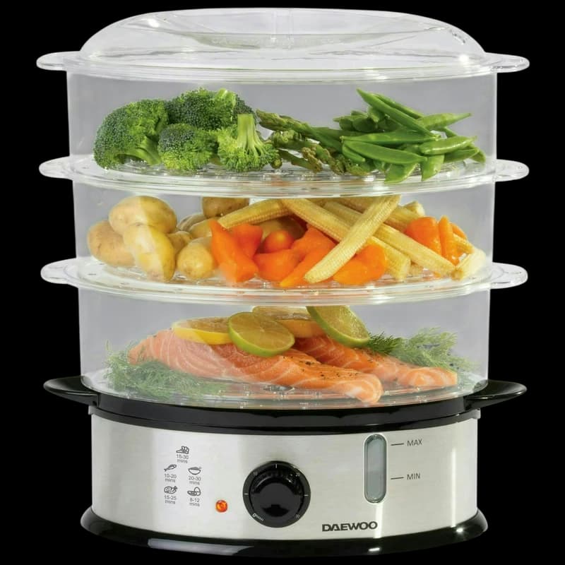 Food Warmer category