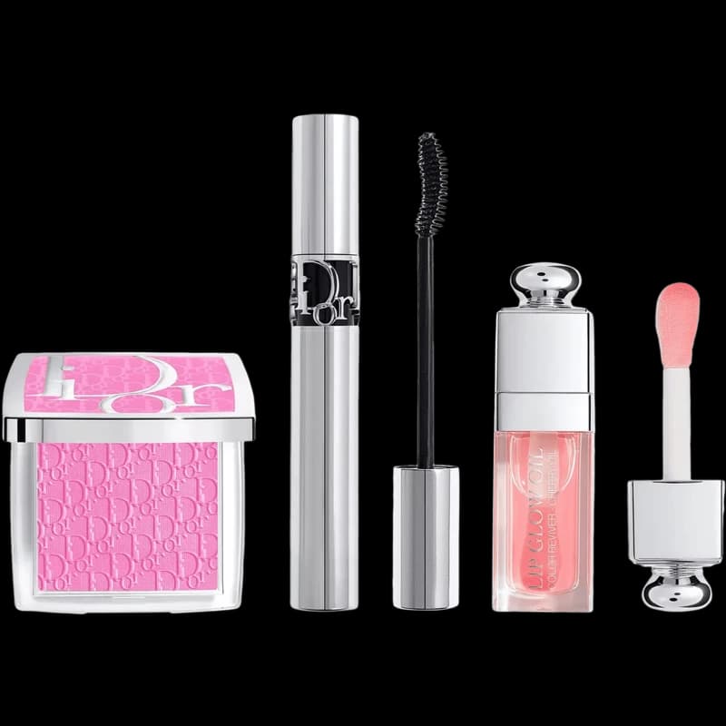 Makeup category