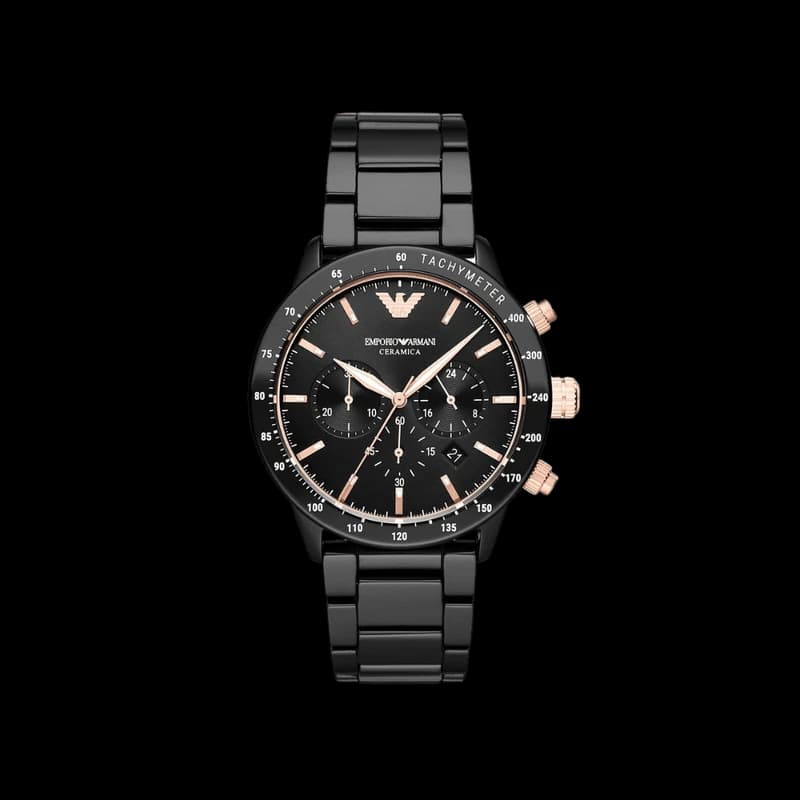 Watches category